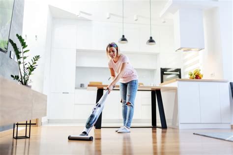 best vacuum for airbnb|More.